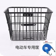 ST/🏅Minghuitong Student Bicycle Rear Bicycle Basket Put Schoolbag Rear Seat plus-Sized Extra Large and Large Rear Rack B