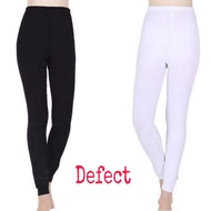 Clear Stock Seluar Legging Wanita Plus Size Legging Hitam Trendy | Seluar Legging Perempuan Viral | 
