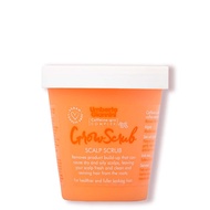 Umberto Giannini Grow Long Hair Growth Scrub Treatment - Vegan & Cruelty Free Grow Scrub Scalp Exfol