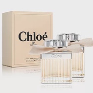 Chloe 同名女性淡香精(75ml)X2入-原廠公司貨