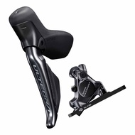 SHIMANO ULTEGRA Di2 ST-R8170 2x12 speed Shifter Brifter BR-R8170 Caliper Flat Mount