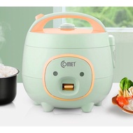 (Hàng tặng không bán) Nồi cơm điện cao cấp Comet CM8006