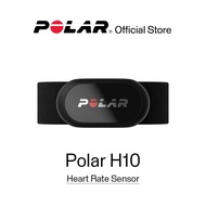 Polar H10 - Heart Rate Sensor