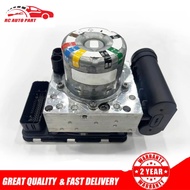 2020 - 2023 BMW X5 G05 AIR RIDE SUSPENSION COMPRESSOR PUMP OEM 15154000101