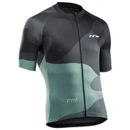 NW Summer Cycling Jersey Racing Cycling Jersey Men Cycling Top Sports Cycling Jersey