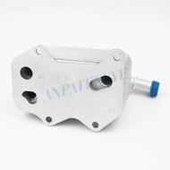 06D117021C 06D 117 021C 06D 117 021 C OIL COOLER FOR JETTA PASSAT For A4 QUATTRO TT GTI A3