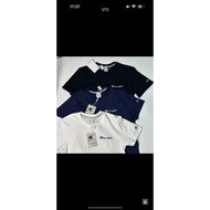 [Ready Stock Immediate Shipping] Ten Years made Independent Vintage90s Champion Embroidery 280g Pure