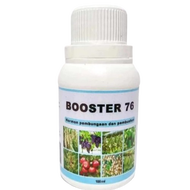 Pupuk Booster 76
