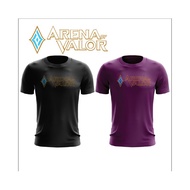 Arena Of Valor T'shirt @ Shirt. 12 Color Options