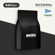 (大包裝750G) 乳清蛋白粉 - 黑白芝麻 Plus+ 750g (1包) 益生菌濃縮乳清蛋白粉 台灣蛋白粉