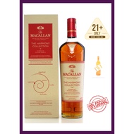 MACALLAN HARMONY INTENSE ARABICA