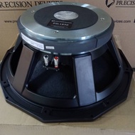 Murah Component Speaker Precision Devices Pd1850 Coil 5 Inch Pd 1850