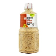 KEWPIE Signature Assorted Salad Dressing & Sauces HALAL Mayo/1000Island/Spicy/Caesar/Sesame/Tartar/V