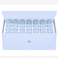 ALBION 艾倫比亞 EXAGE WHITE 美白VC精華安瓶 1.0ml×28支