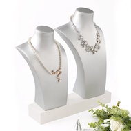 Model Jewelry Stand Display Necklace Jewelry Display Stand Necklace Stand Display Stand Counter Jewe