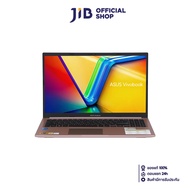 NOTEBOOK (โน้ตบุ๊ค) ASUS VIVOBOOK 15 X1504VA-ROSE365WA (TERRA COTTA)