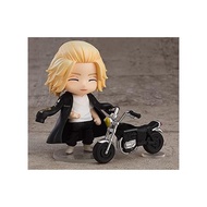 Orange Rouge Tokyo Revengers Mikey Manjiro Sano Nendoroid Action F