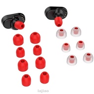 Earbuds Tips Wireless Earphone Reusable Removable Practical Silicone Noise Isolated For Sony WF-1000XM3