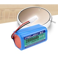 Xiaomi Roborock G1/Puppyoo R30 Pro/R35 Battery