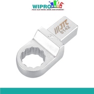 Jtc. 509221-OFFSET BOX INTERCHANGEABLE HEAD 21MM