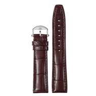 Suitable For IWC Bertofino 34 Strap Crocodile Leather Genuine Leather Original Watch Strap For Women
