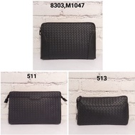Imported men's clutch handbag 8303/511/513