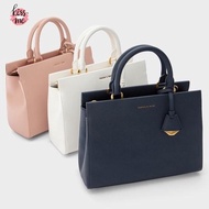 QA1 Ready Stock CNK Large Double Handle Bag Women's Shoulder Bag Sling Bag CK2-50160090-1