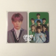 (Booked) Jungkook answer l + pc bundle