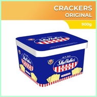 FITA / SKYFLAKES CRACKERS ✓ ✟ ◵