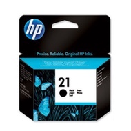 HP 21 22 BLACK COLOR ORIGINAL INK CARTRIDGE HP21 HP22 9351 9352 630 1410 3940 4355 J5508 D1460 D1520