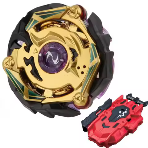 B-X TOUPIE BURST BEYBLADE Spinning Top Superking Sparking Evolution Rise B174 B-74 Kreis Satan Satom