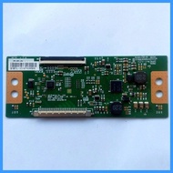 ♈ ⭐ ◑ T con - Tcon - Ticon board logic board panel led tv LG 32-32LM550-32LM550BPTA TA - 32LM570 BP