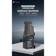 [Local Stock] VOONLINE Surface Skimmer VL-350 Aquarium Accessories