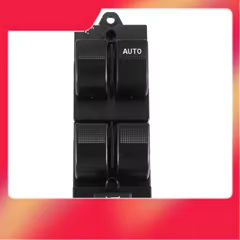 Car R Side Power Master Window Switch Button Lifter AB39-14540-AB For FORD RANGER PX/T6 For MAZDA BT