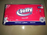 TISU JOLLY 250SHEET 2PLY MURAH/TISU MONTISS 250SHEET 2PLY MURAH/TISSUE MONTISS 250SHEET MURAH/TISU M