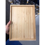 Bamboo OSTBIT Tray 20x28 cm