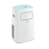 AC PORTABLE MIDEA 1PK AC STANDING 1 PK GARANSI RESMI Berkualitas