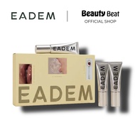 EADEM Mini Le Chouchou Peptides Nourishing + Softening Mini Lip Balm Trio
