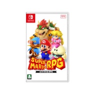 Nintendo Switch Super Mario RPG