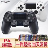 {Ready Stock} p4 Gamepad P4 Handle Vibration p4controller Game Controller steam Handle 4/13
