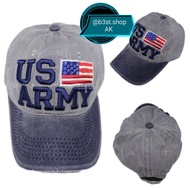 Topi Baseball US Army