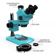 Spot inventory  RF4 Microscope RF-7050TV Digital Microscope for Mobile Repair Tools 144 Adjustable L