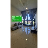 velocity 2 cheras for Rent