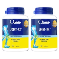Oceanhealth joint-rx 180 caplets x 2