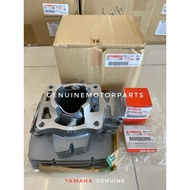 BLOCK SET RXZ CATALYZER 5PV ORIGINAL JAPAN🇯🇵(Y3)