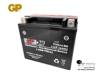 YTX12 / YTX12-BS FOR ER6N (2009-2011) / ZX750 / ZX BLADE 650 / VERSYS 650 SHIVER / R6 / SYM EVO GP BIGPOWER BATTERY