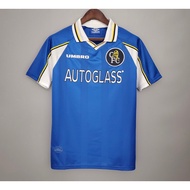 JERSI CHELSEA HOME RETRO 97/99