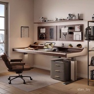 Smart Adjustable Desk Student Computer Desk Home Office Integrated High-End Desk