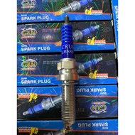X MAX R25 KLX250 VARIO160 SPARK PLUG