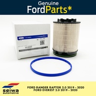 [2019 - 2020 2.0 Ecoblue] Ford Ranger Raptor Fuel Filter - [2020 2.0 Ecoblue] Ford Everest Fuel Filt